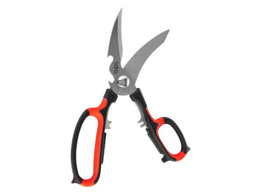 Кухонные принадлежности LARA LR05-92 ножницы универсальные